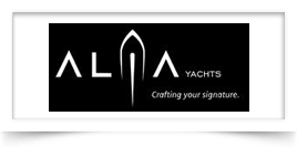 Alia Yachts