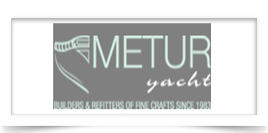 Metur Yacht