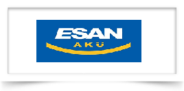 Esan Akü
