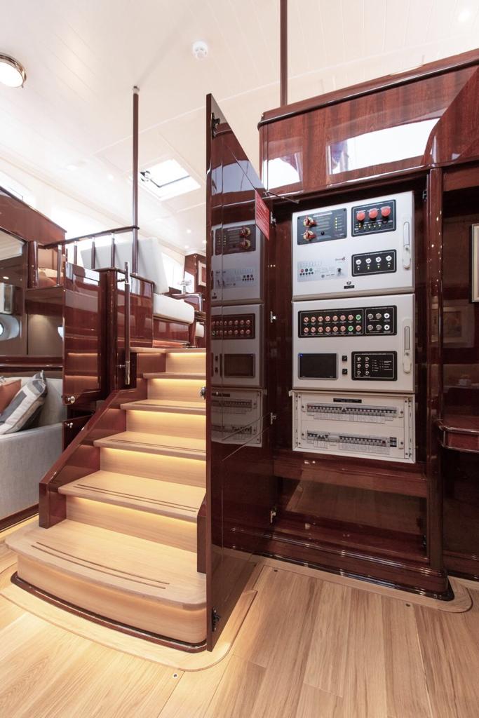 Hızmar Tekie Elektrik Donatımn