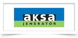 Aksa Jeneratör