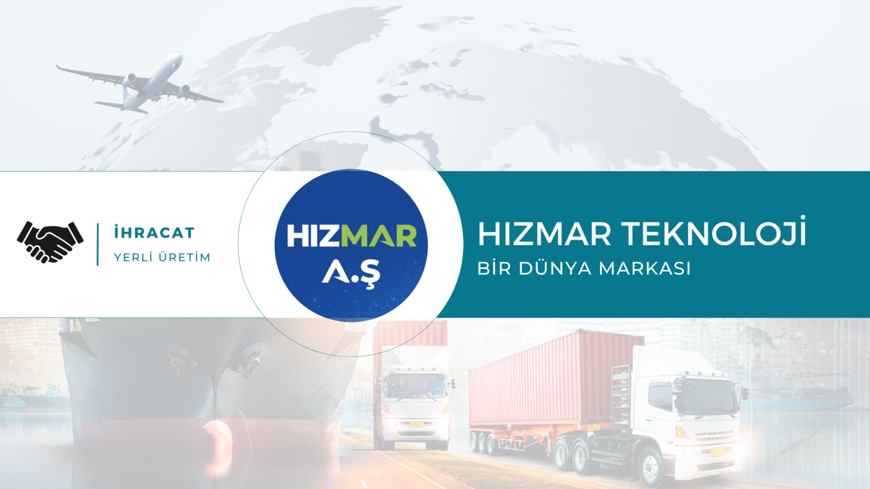 Hızmar Bir Dünya Markası Olma Yolunda Hızla İlerliyor