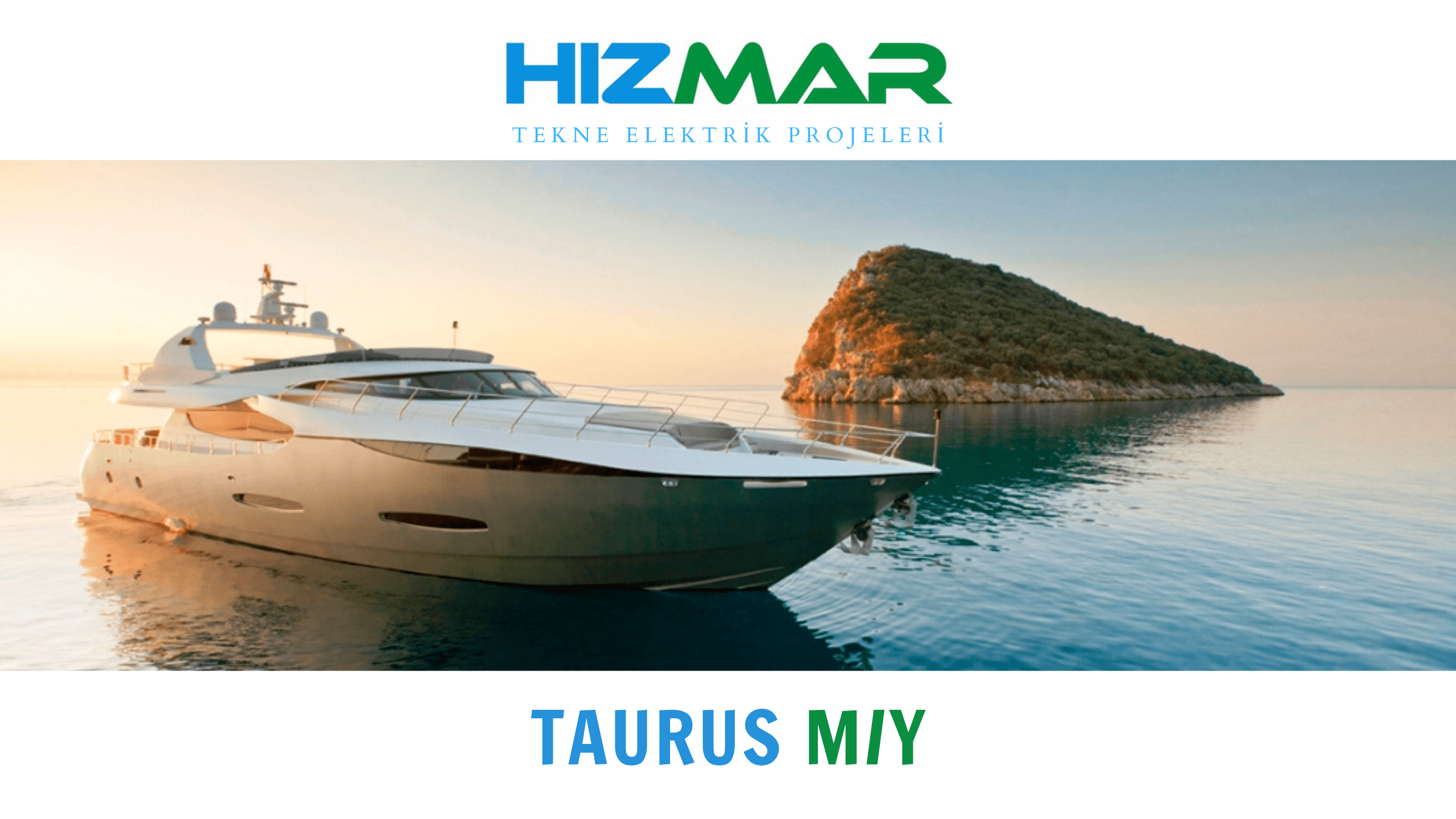 Hızmar Tekne Elektrik 