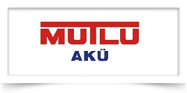 Mutlu Akü 