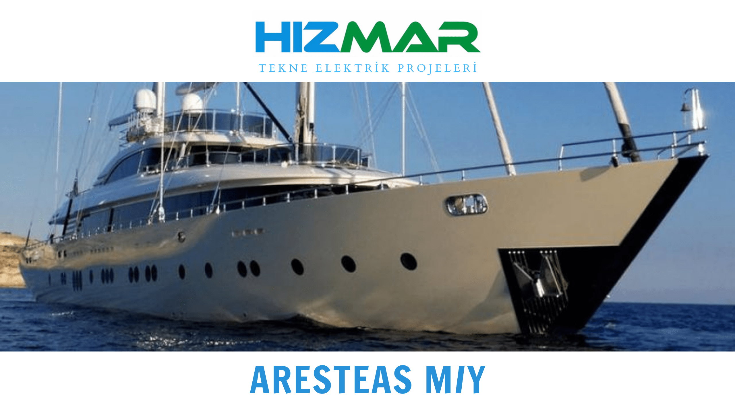Hızmar Tekne Elektrik 