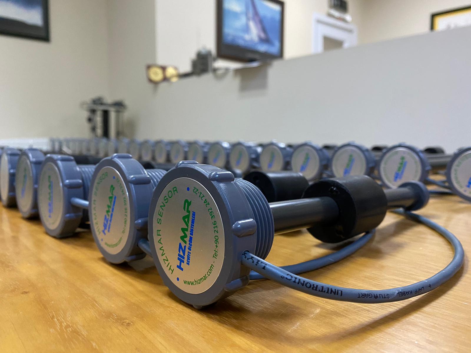 Şamandıralı Tip Sıvı Seviye Ölçüm Sistemleri Nedir ? 