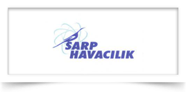 Sarp Havacılık