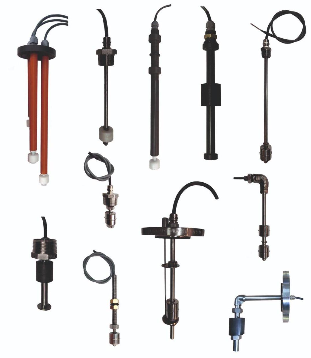 Su Deposu Seviye Sensörü