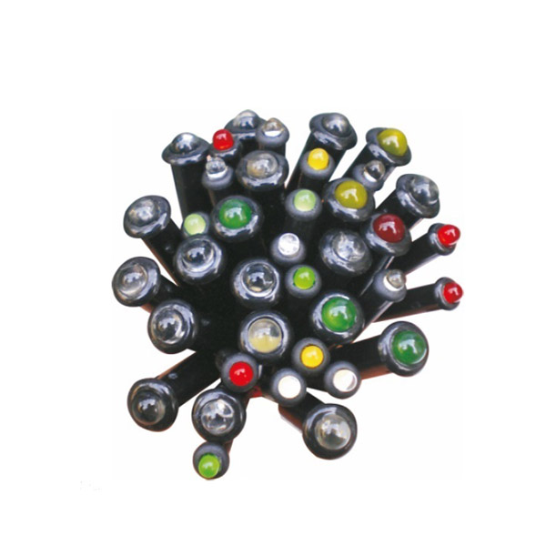 Console Type Minion Led 3mm