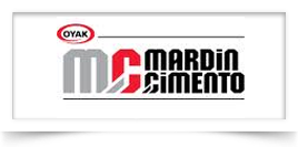 Mardin Çimento