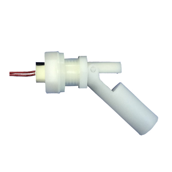 HLS 12 - Pvc Side Mount Sensor