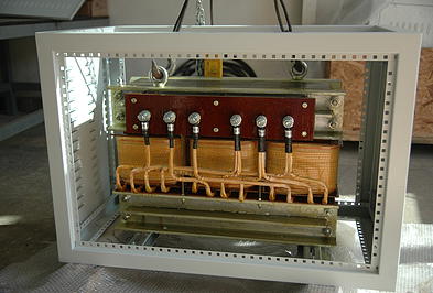 Boat Shaft Brush (Shaft Charcoal) and Shaft Brush Holder