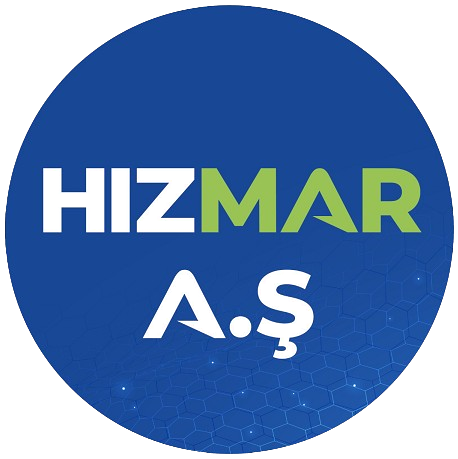 Hızmar 2025 Tanıtım  Katalog